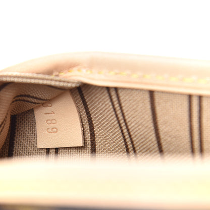 Louis Vuitton Monogram Neo Neverfull MM 8 of 10