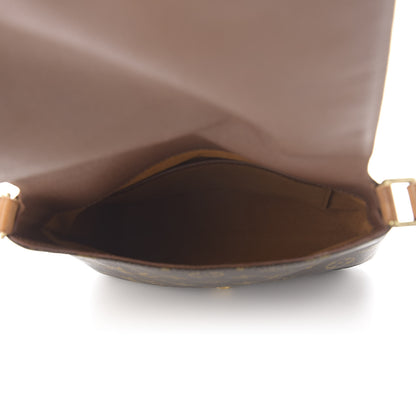 Louis Vuitton Monogram Musette Salsa Long Strap 5 of 10