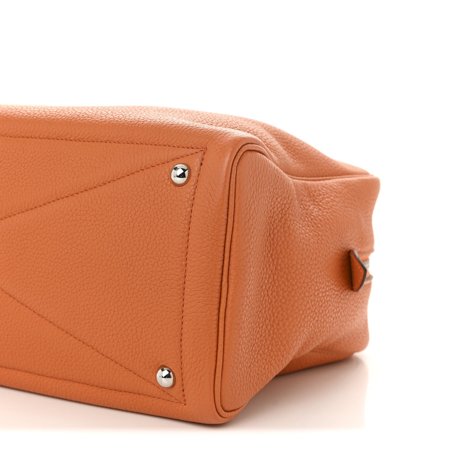 Taurillon Clemence Victoria II 35 Orange