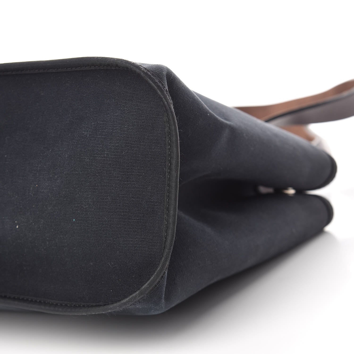 Hermes Toile Cabag Elan Black 16 of 18