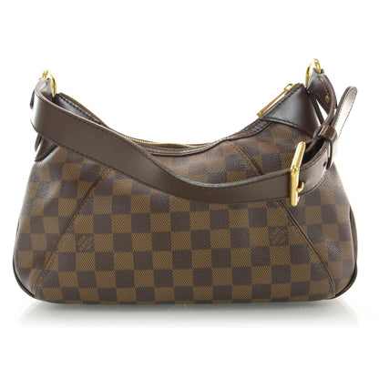 Louis Vuitton Damier Ebene Thames PM 3 of 8