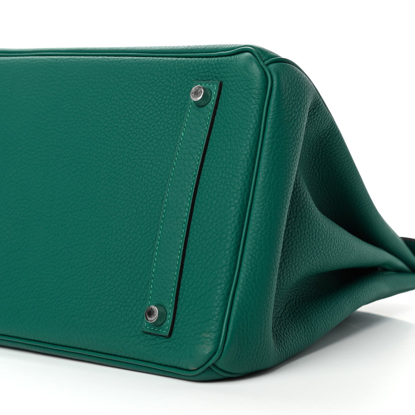 Togo Birkin 35 Malachite