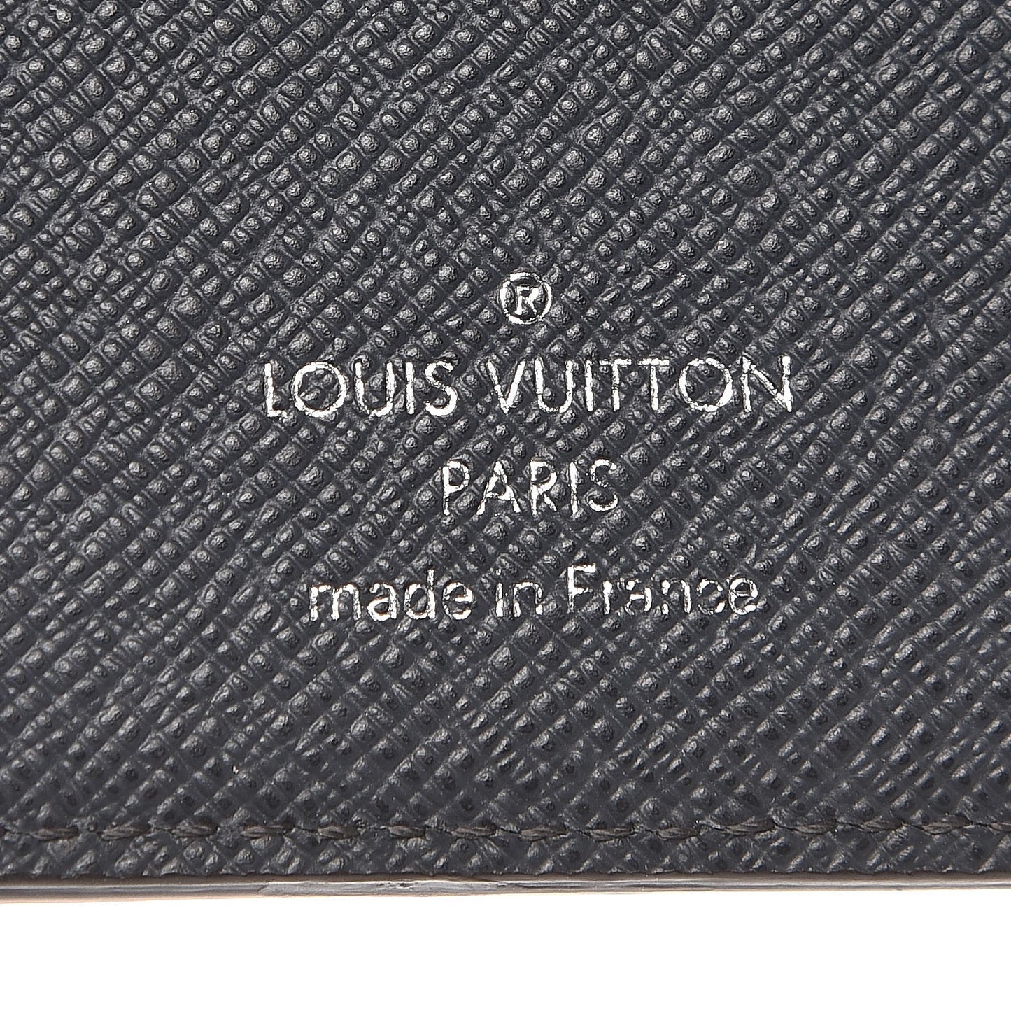 Epi Multiple Wallet Blue Nuit