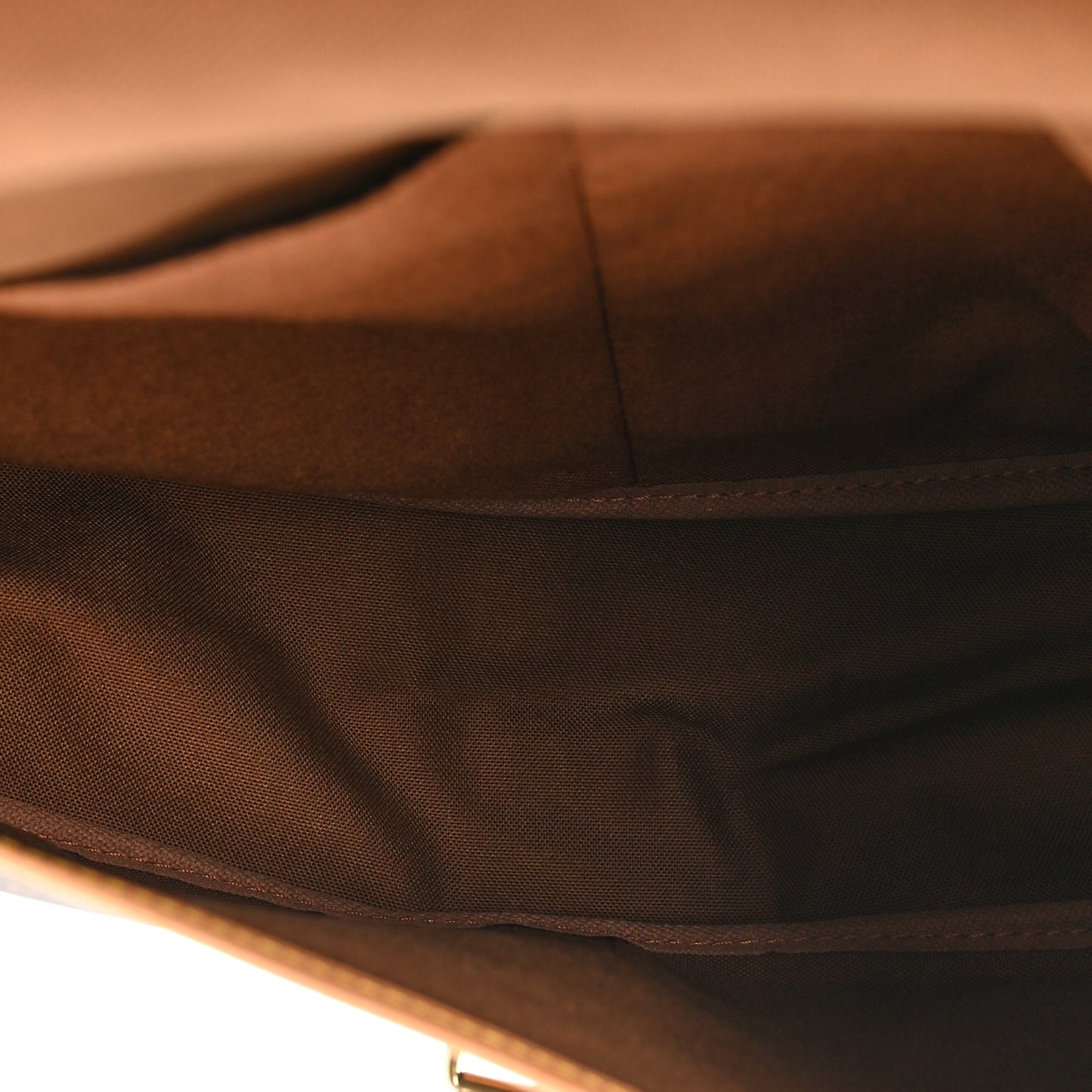 Monogram Saumur 35