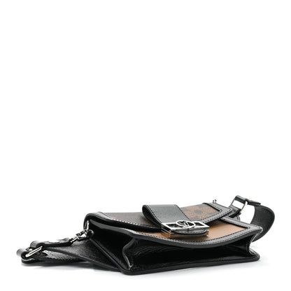 Louis Vuitton Reverse Monogram Giant Dauphine Bumbag 4 of 8