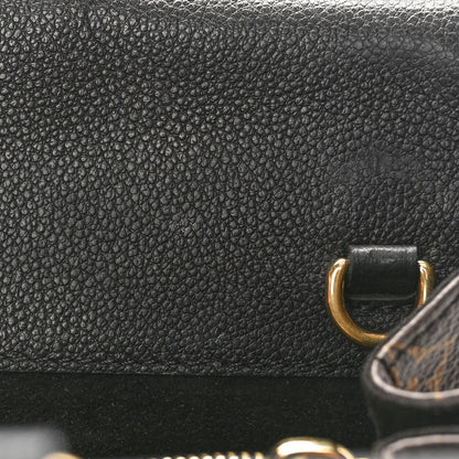 Louis Vuitton Monogram Venus Black 7 of 12