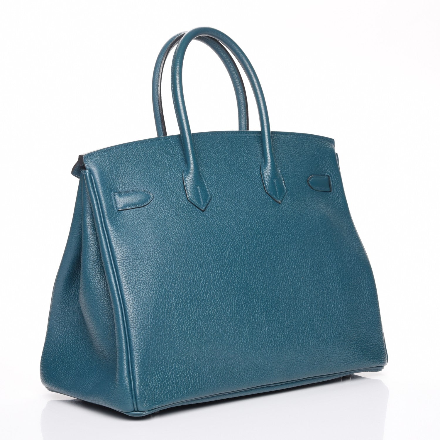 Hermes Togo Birkin 35 Colvert 3 of 25