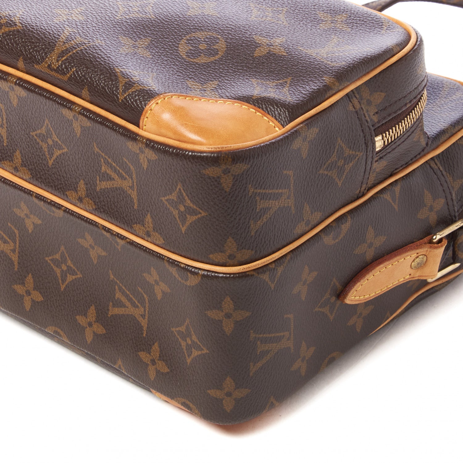 Louis Vuitton Monogram Nil 28 4 of 8