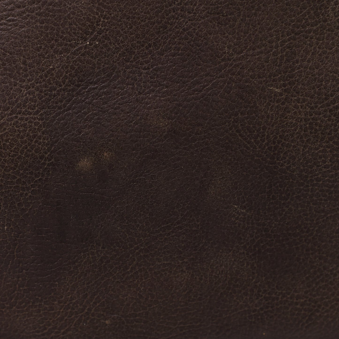 Calfskin Large Paraty Chocolate
