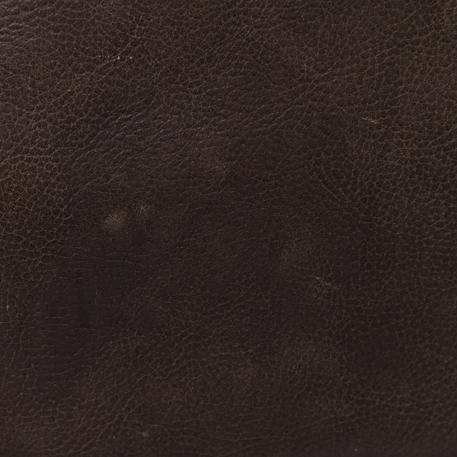 Chloe Calfskin Large Paraty Chocolate 16 of 20