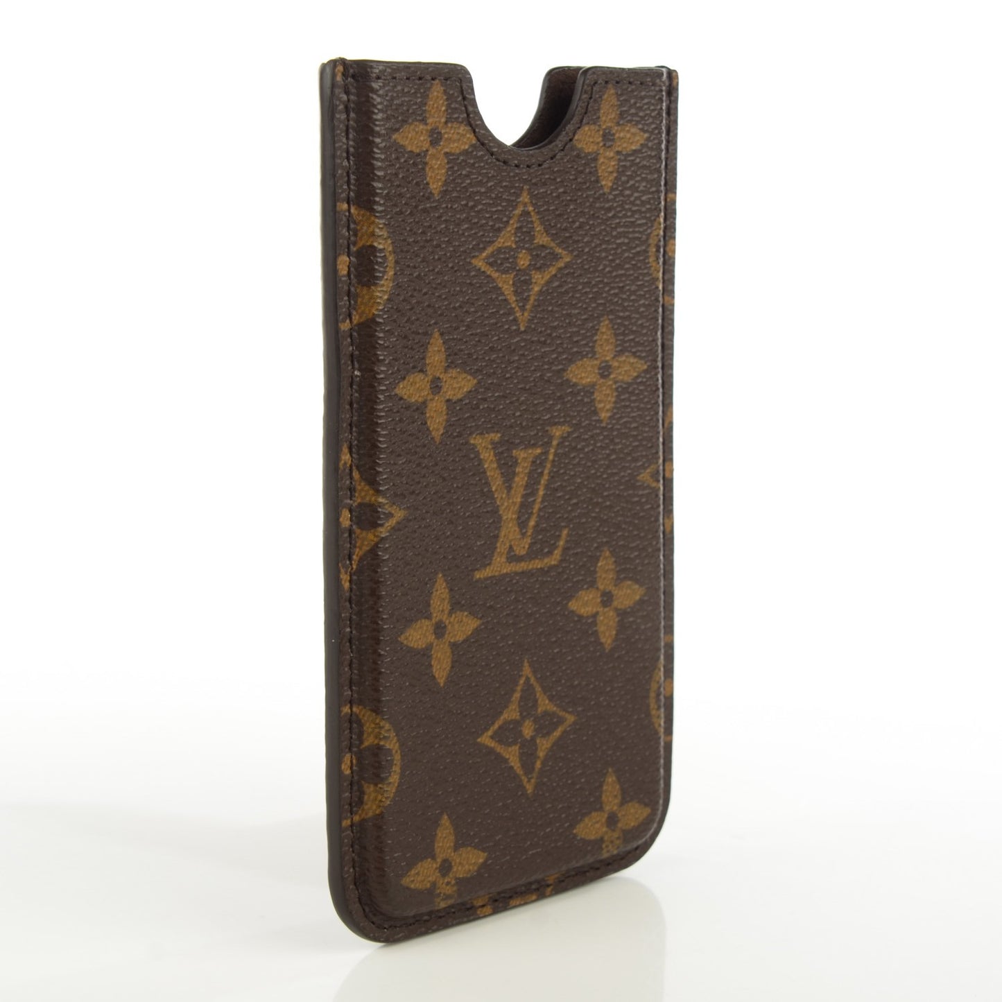 Monogram iPhone 6 Hard Case