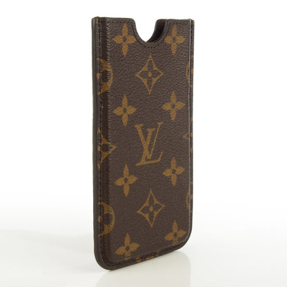 Louis Vuitton Monogram iPhone 6 Hard Case 3 of 5