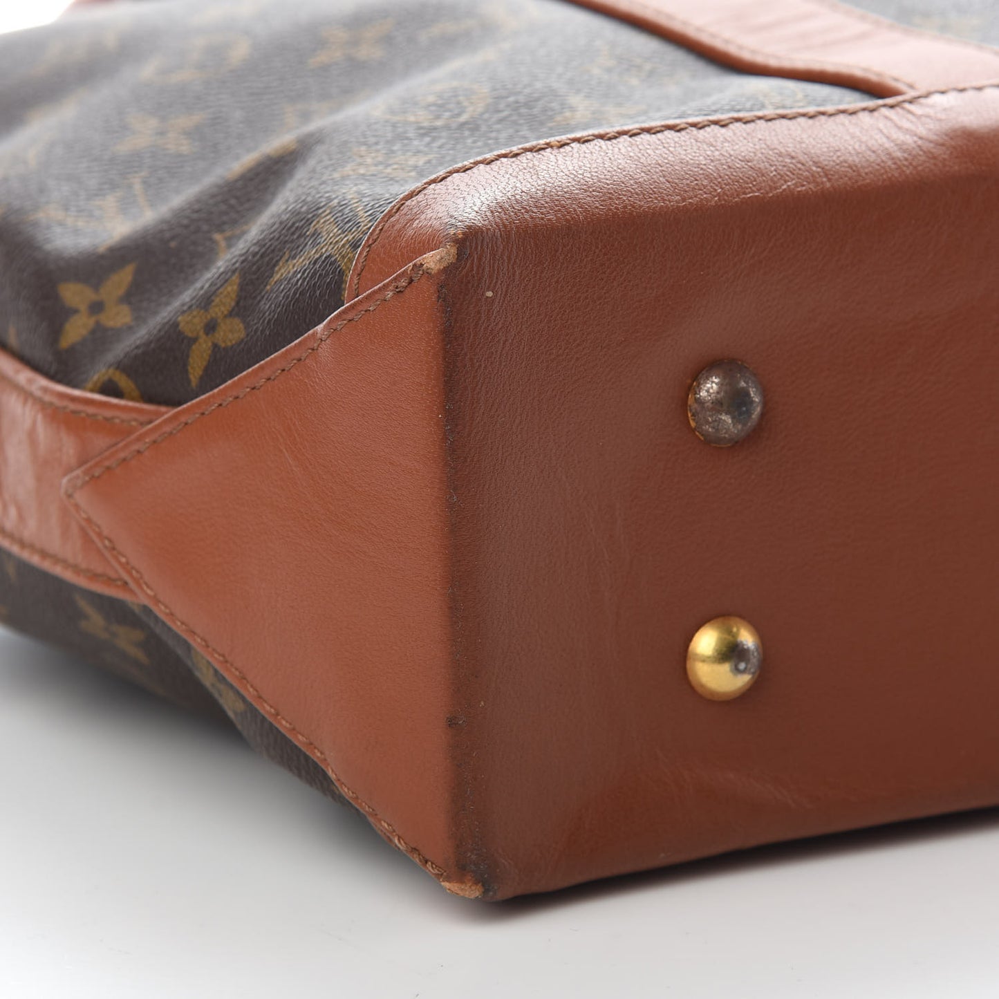 Monogram Sac Weekend PM