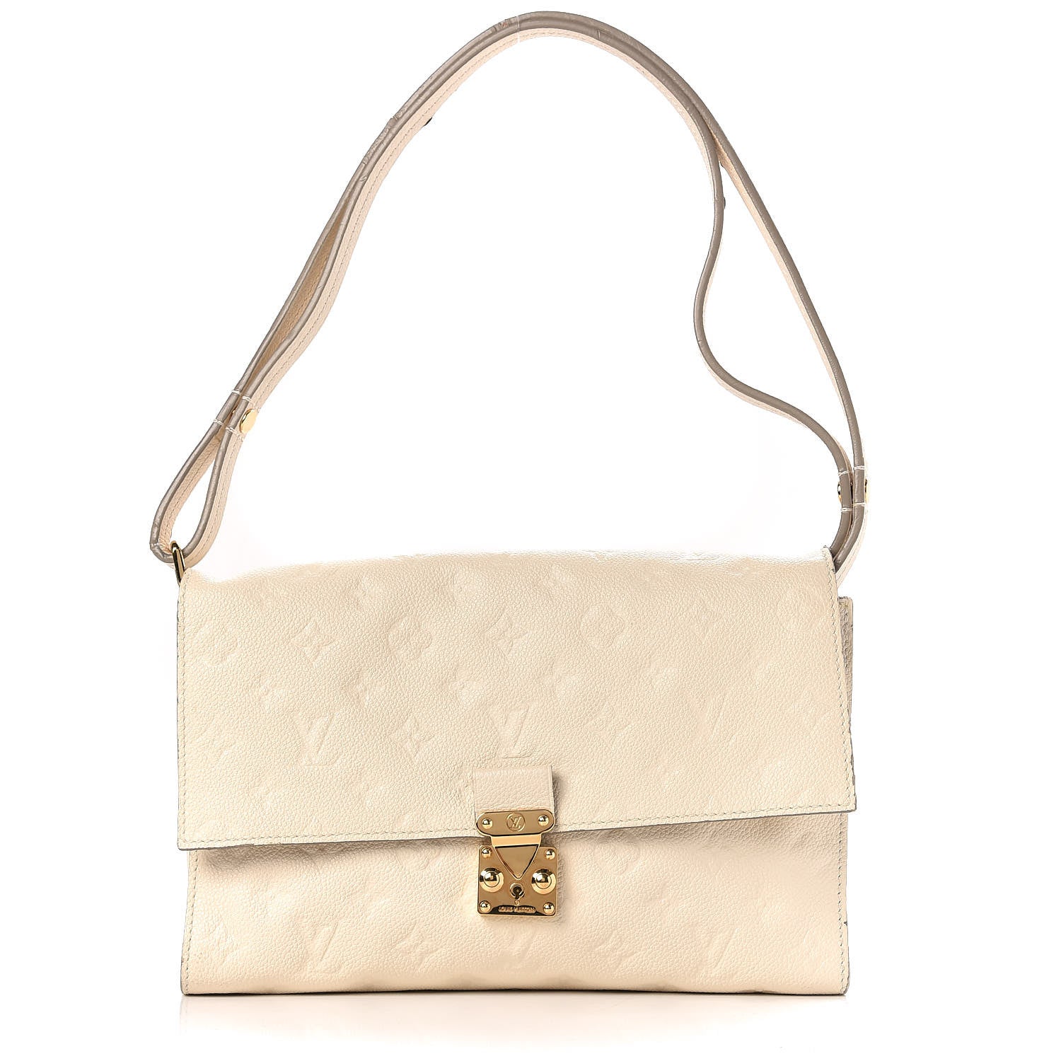 Louis Vuitton Empreinte Fascinante Neige 1 of 18
