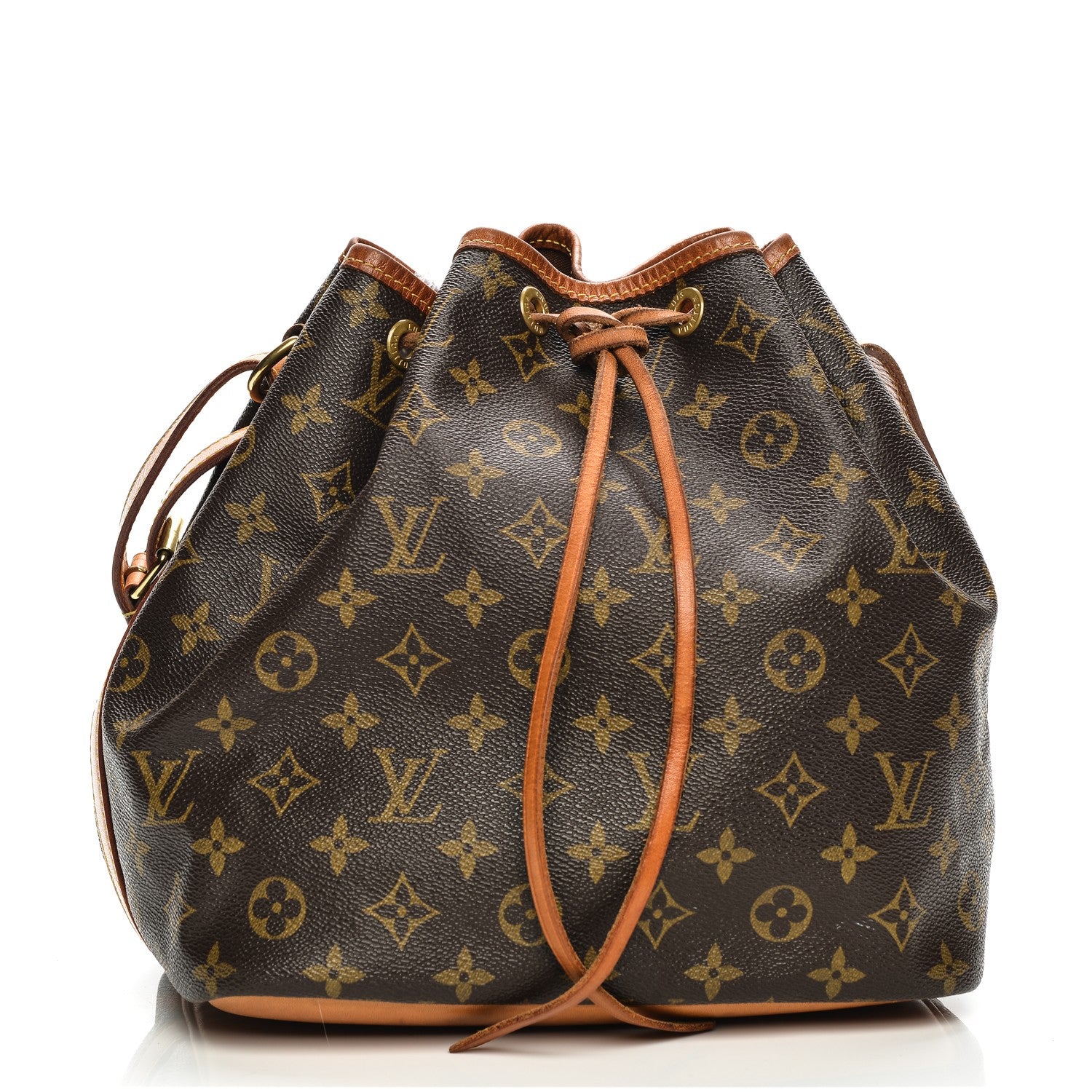 Louis Vuitton Monogram Petit Noe 1 of 10