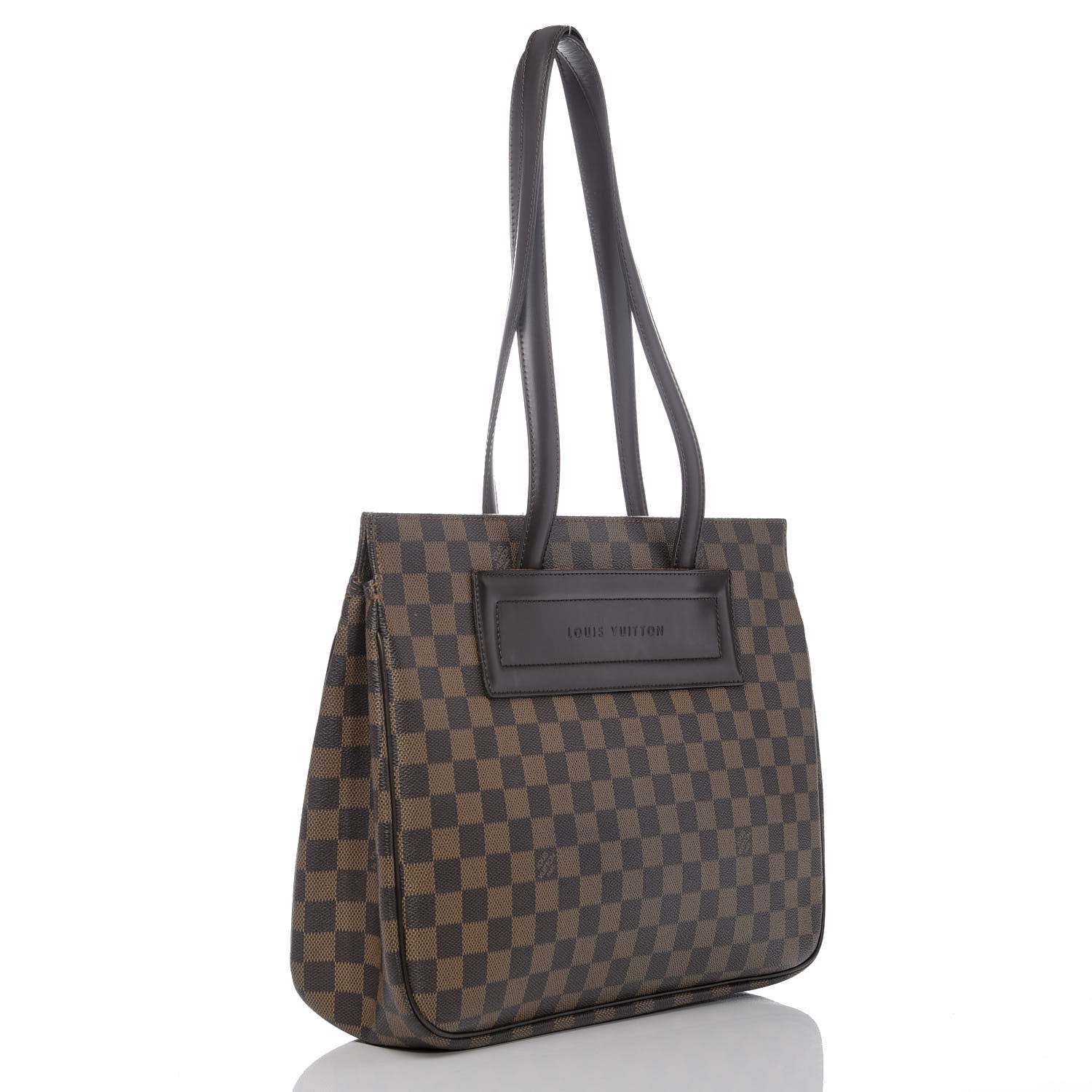 Louis Vuitton Damier Ebene Parioli PM 3 of 10