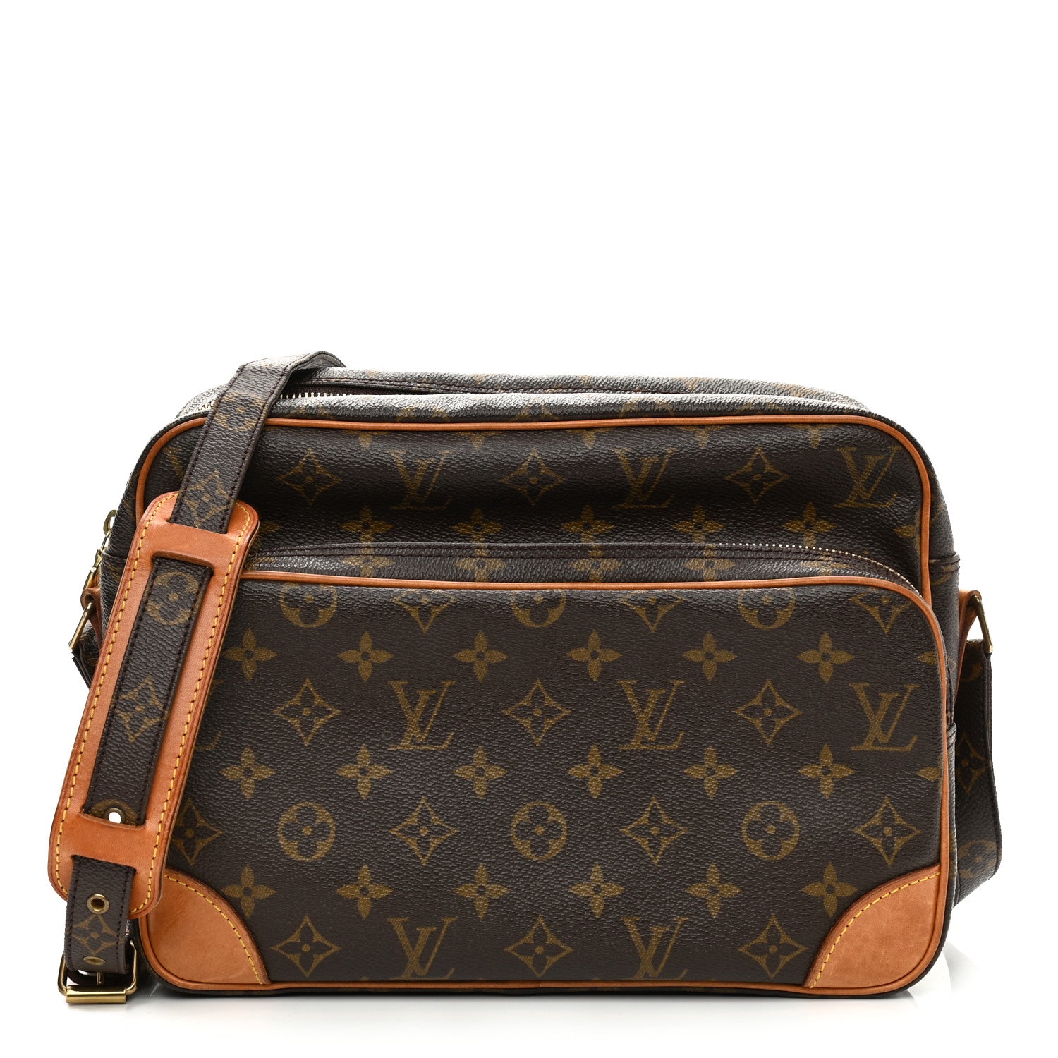 Louis Vuitton Monogram Nil 28 1 of 10