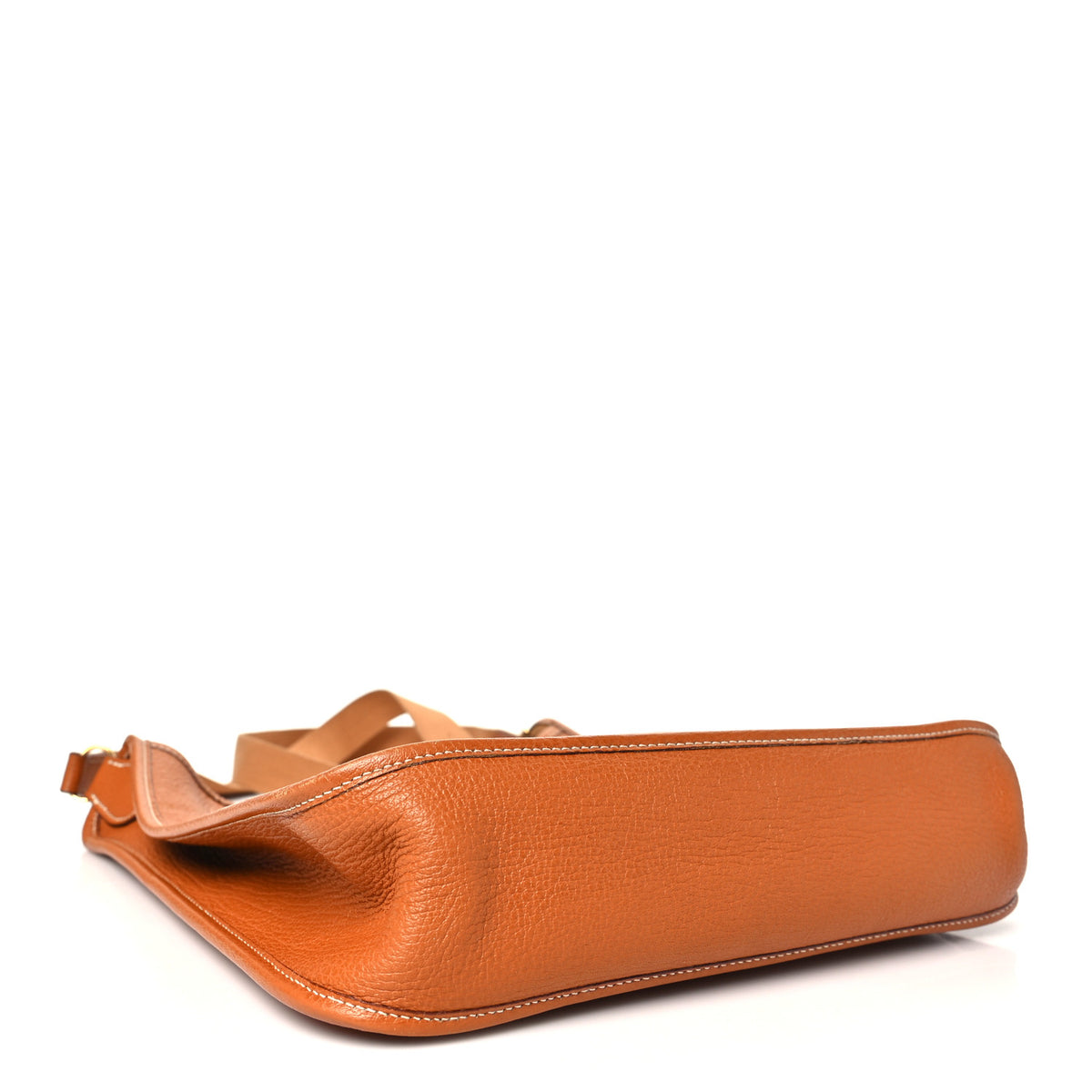 Hermes Buffle Skipper Vespa PM Gold 3 of 10