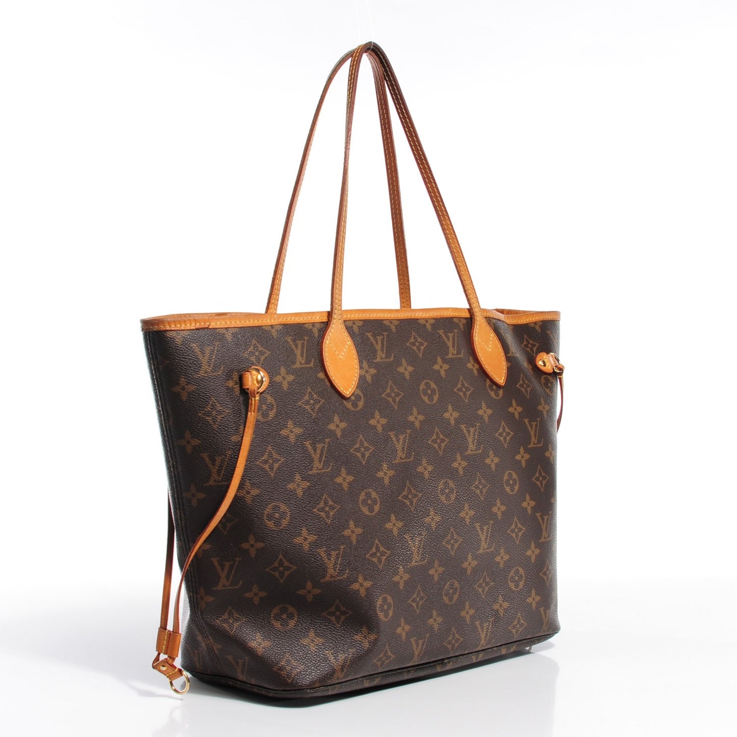 Monogram Neverfull MM
