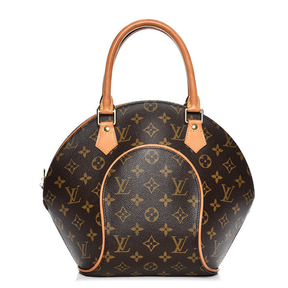 Louis Vuitton Monogram Ellipse PM 1 of 9