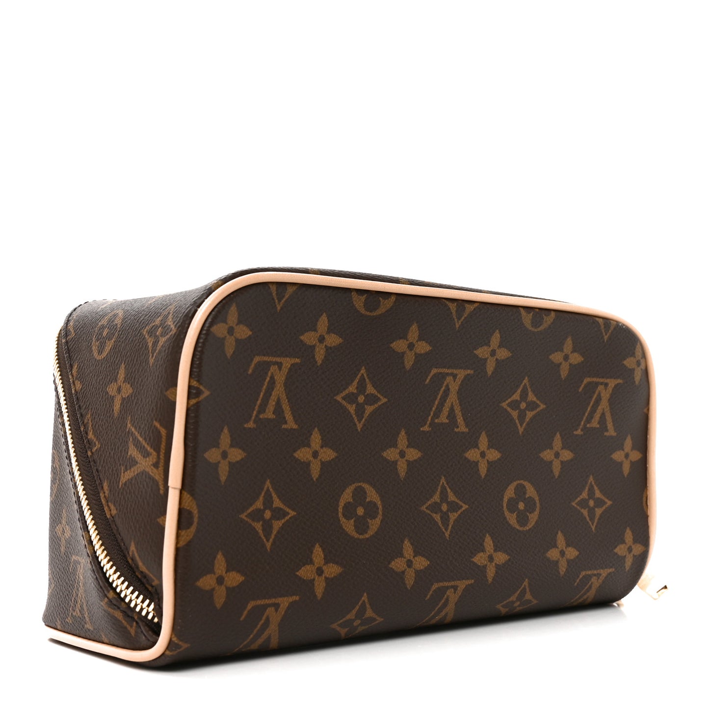 Monogram Toiletry Bag