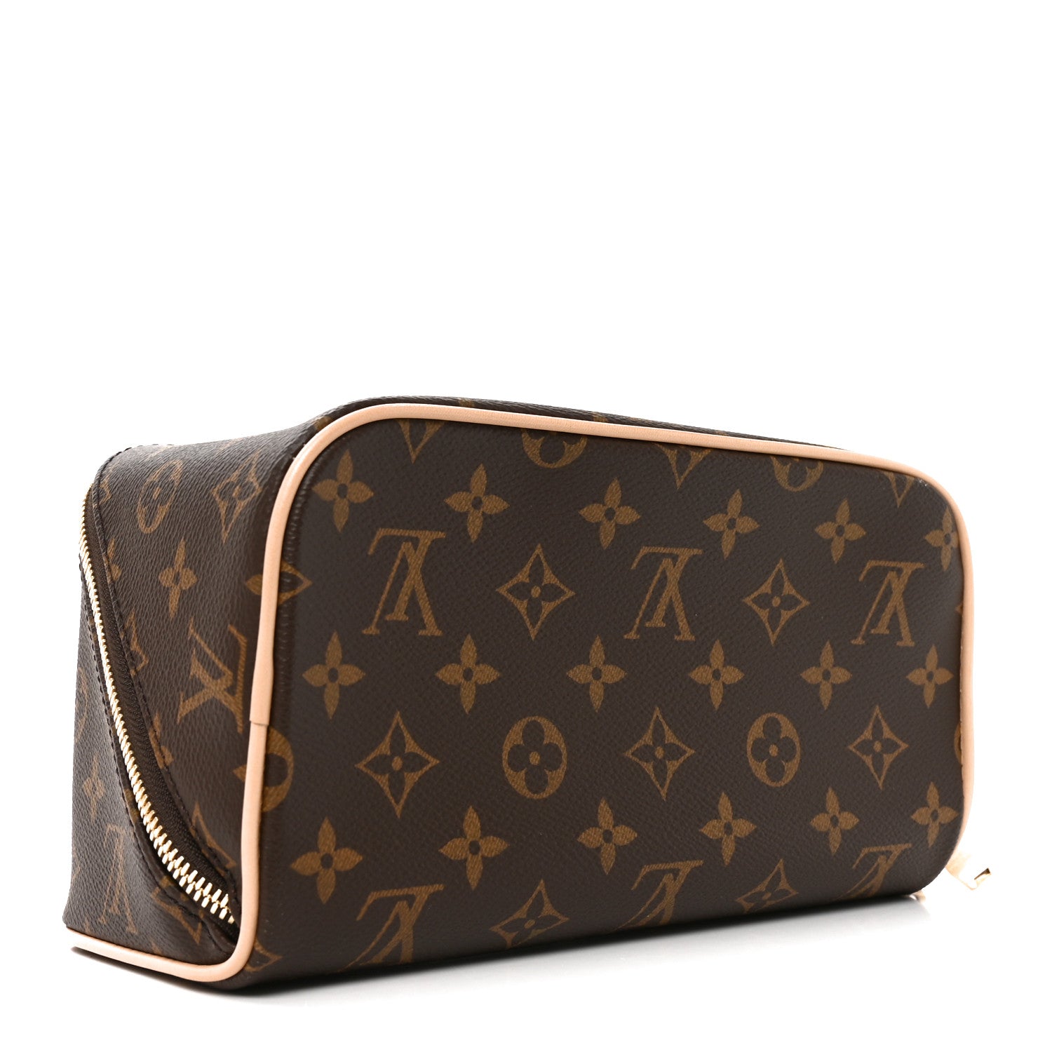 Louis Vuitton Monogram Toiletry Bag 6 of 8