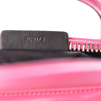 Givenchy Sugar Goatskin Small Antigona Fuchsia 8 of 22