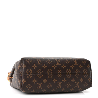 Louis Vuitton Monogram Graceful PM Pivoine 4 of 9