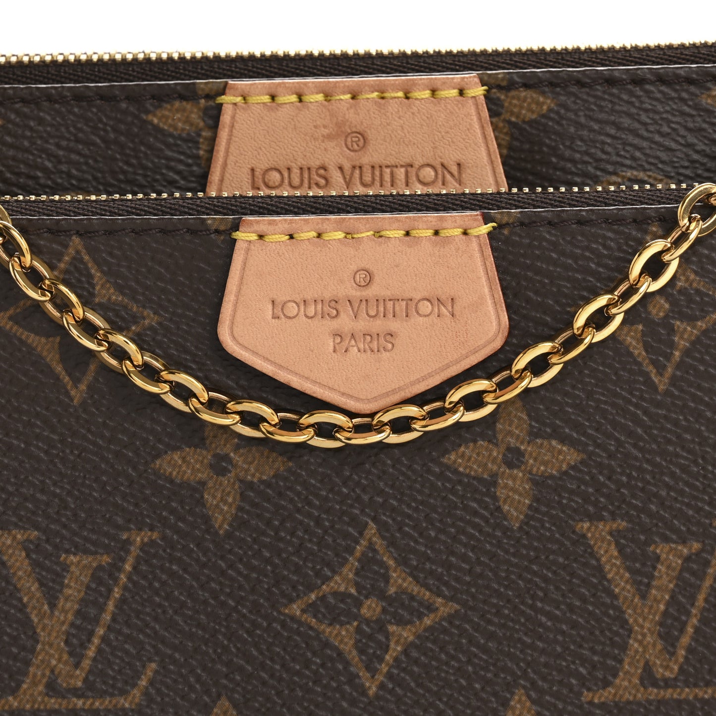 Monogram Multi Pochette Accessories