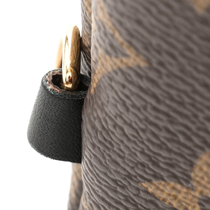 Louis Vuitton Monogram Palm Springs Backpack Mini 12 of 13
