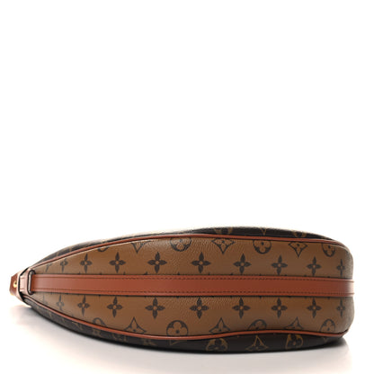 Louis Vuitton Reverse Monogram Loop Hobo 4 of 9