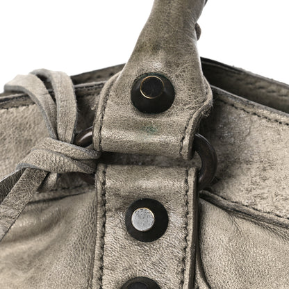 Balenciaga Agneau Classic Hardware First Galet 10 of 18
