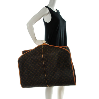 Louis Vuitton Monogram Garment Cover 2 of 6