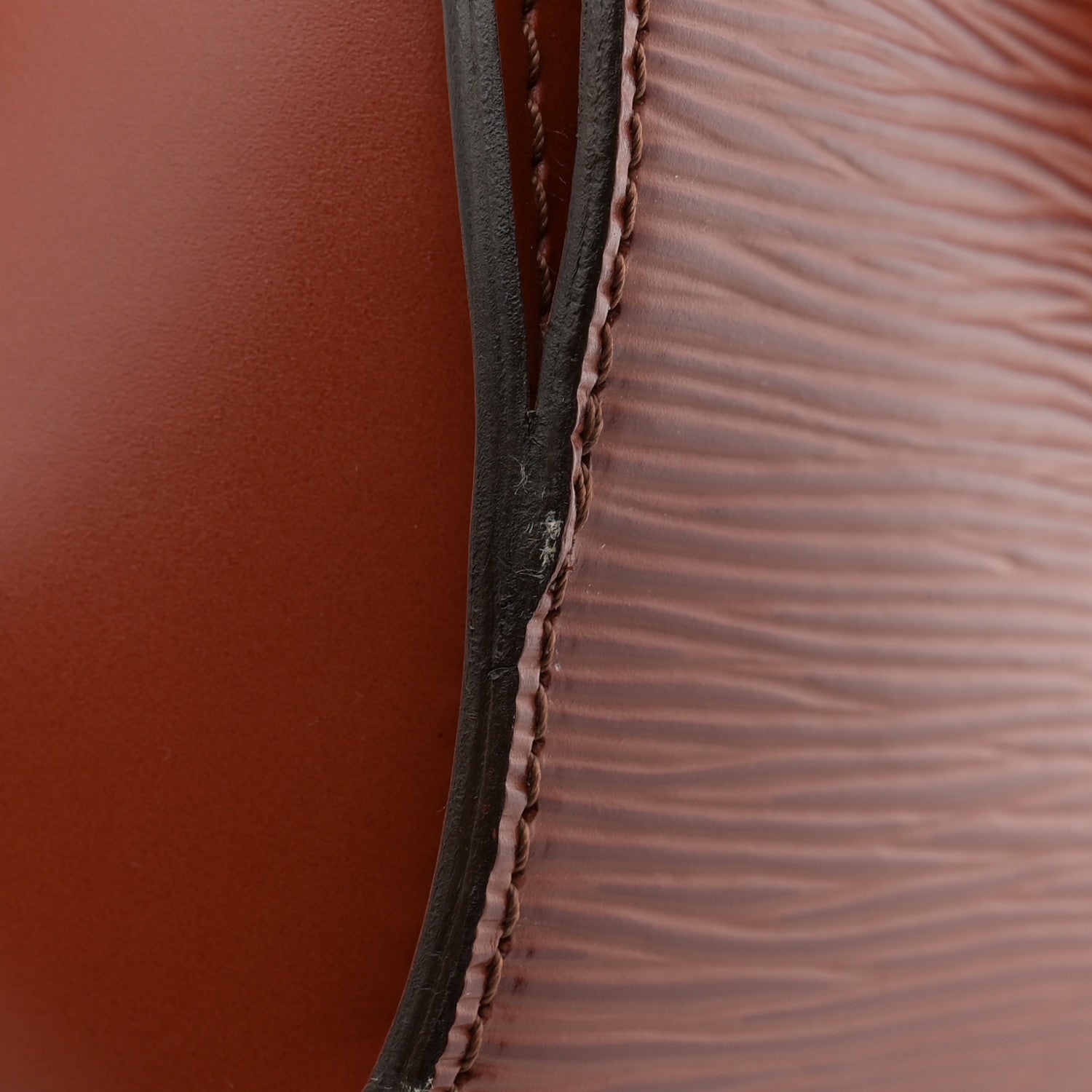 Louis Vuitton Epi Pont-Neuf Kenyan Fawn 10 of 11