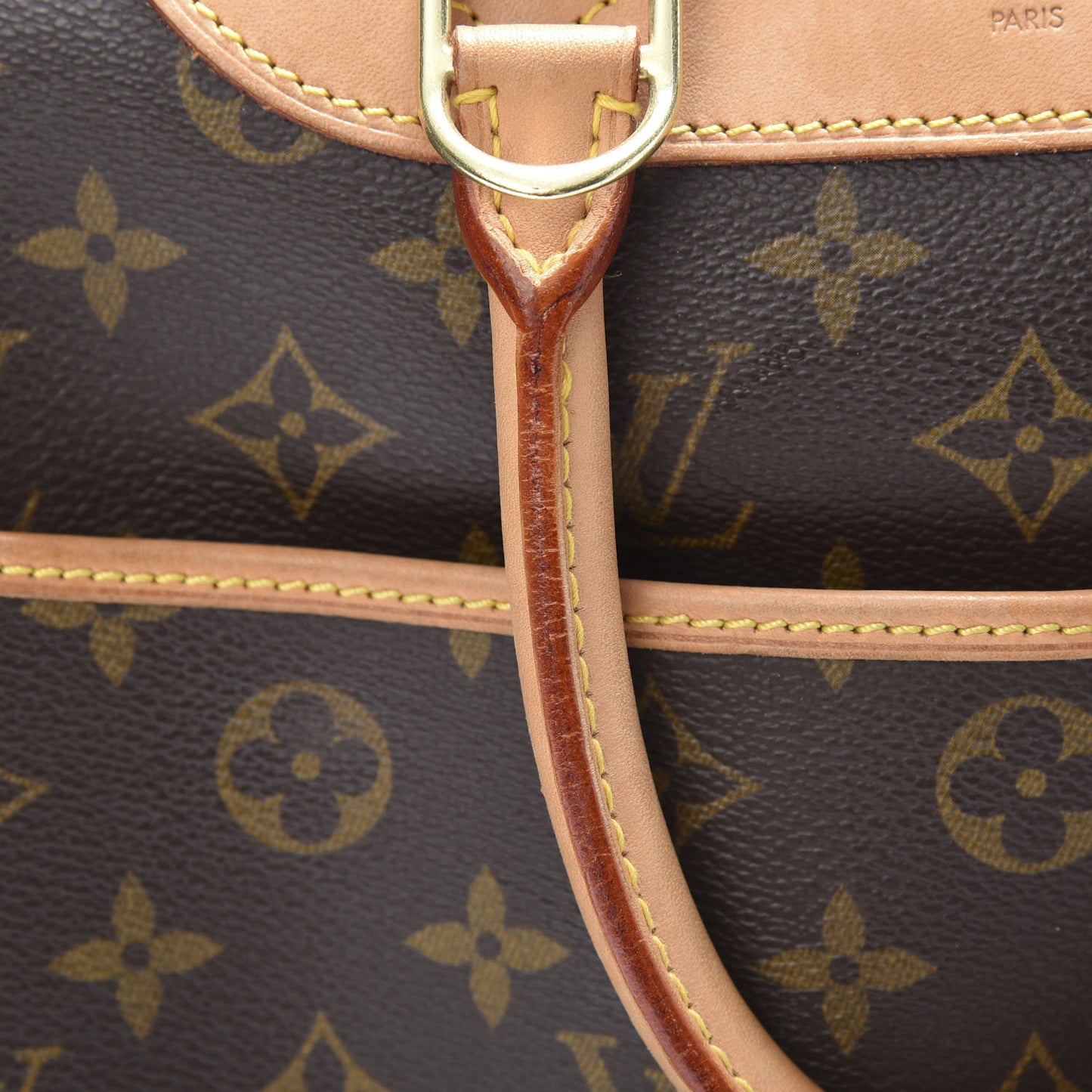 Monogram Deauville