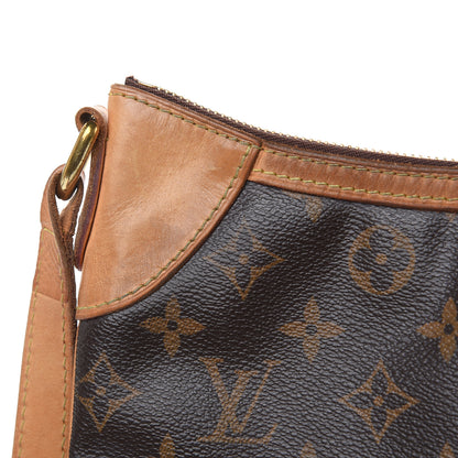 Louis Vuitton Monogram Odeon PM 10 of 19
