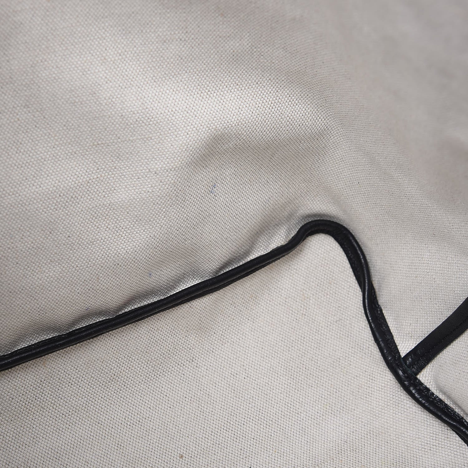 Goyard Goyardine Saint Louis PM Black 12 of 12