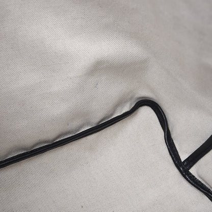 Goyard Goyardine Saint Louis PM Black 12 of 12