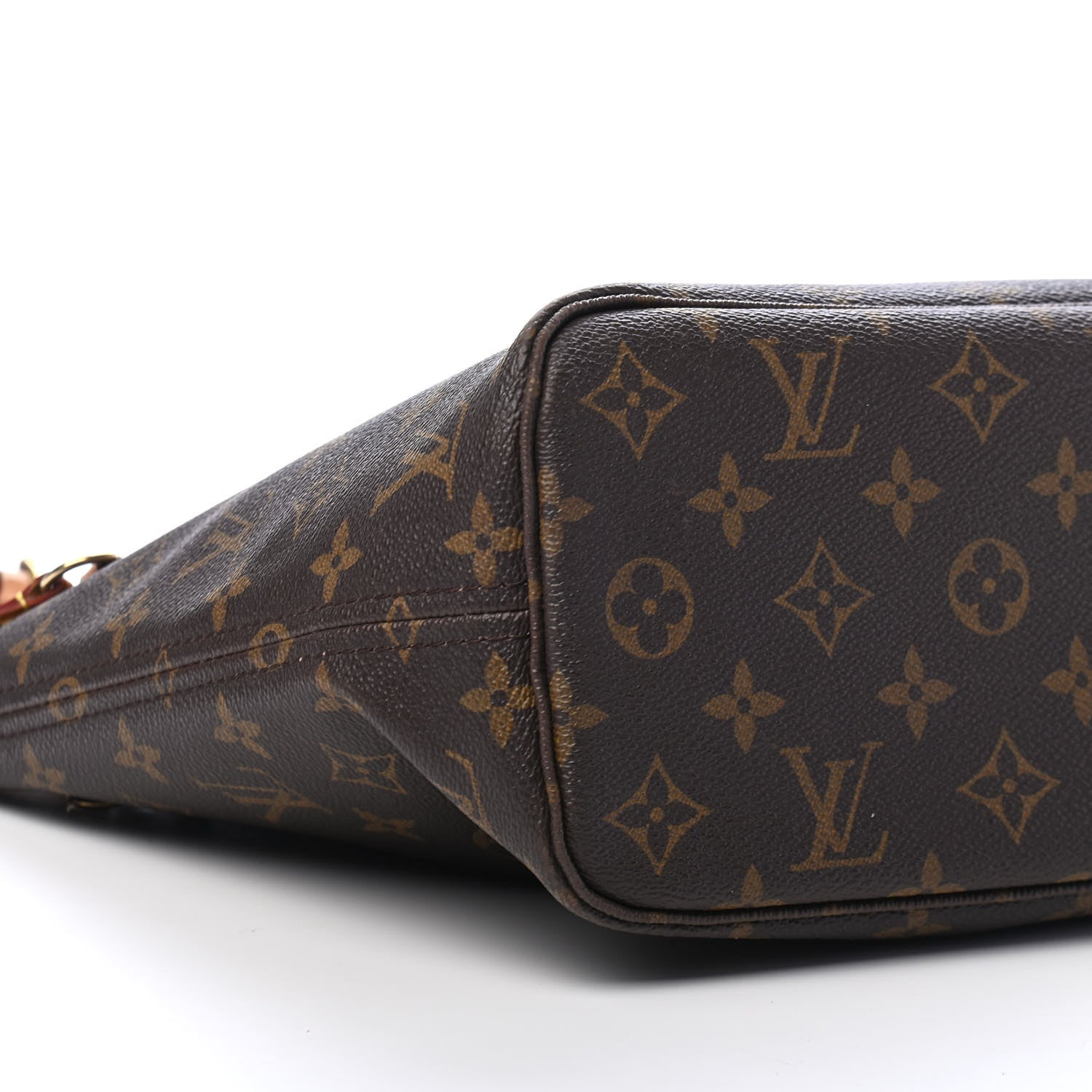 Louis Vuitton Monogram Neverfull PM 7 of 8