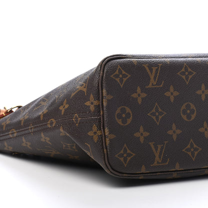 Louis Vuitton Monogram Neverfull PM 7 of 8