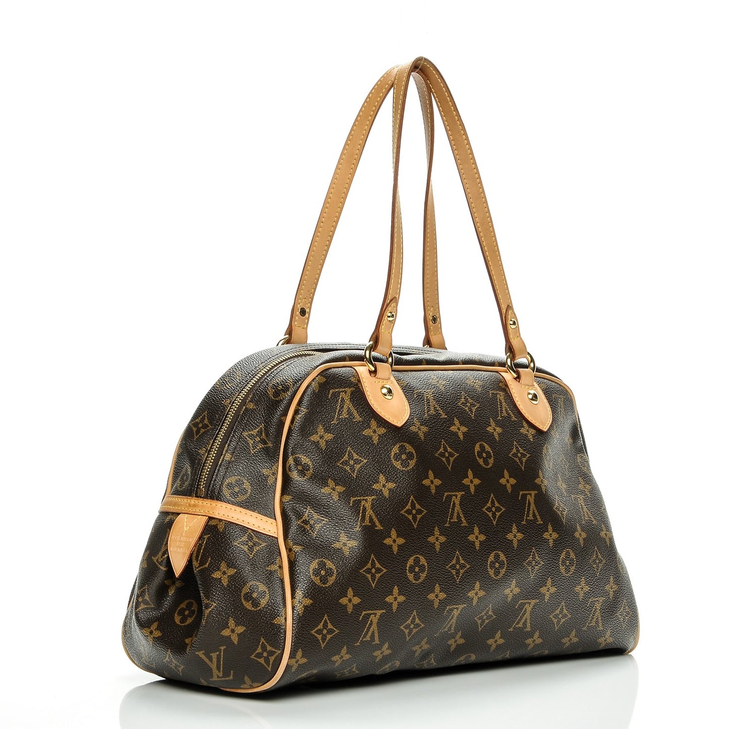 Monogram Montorgueil GM