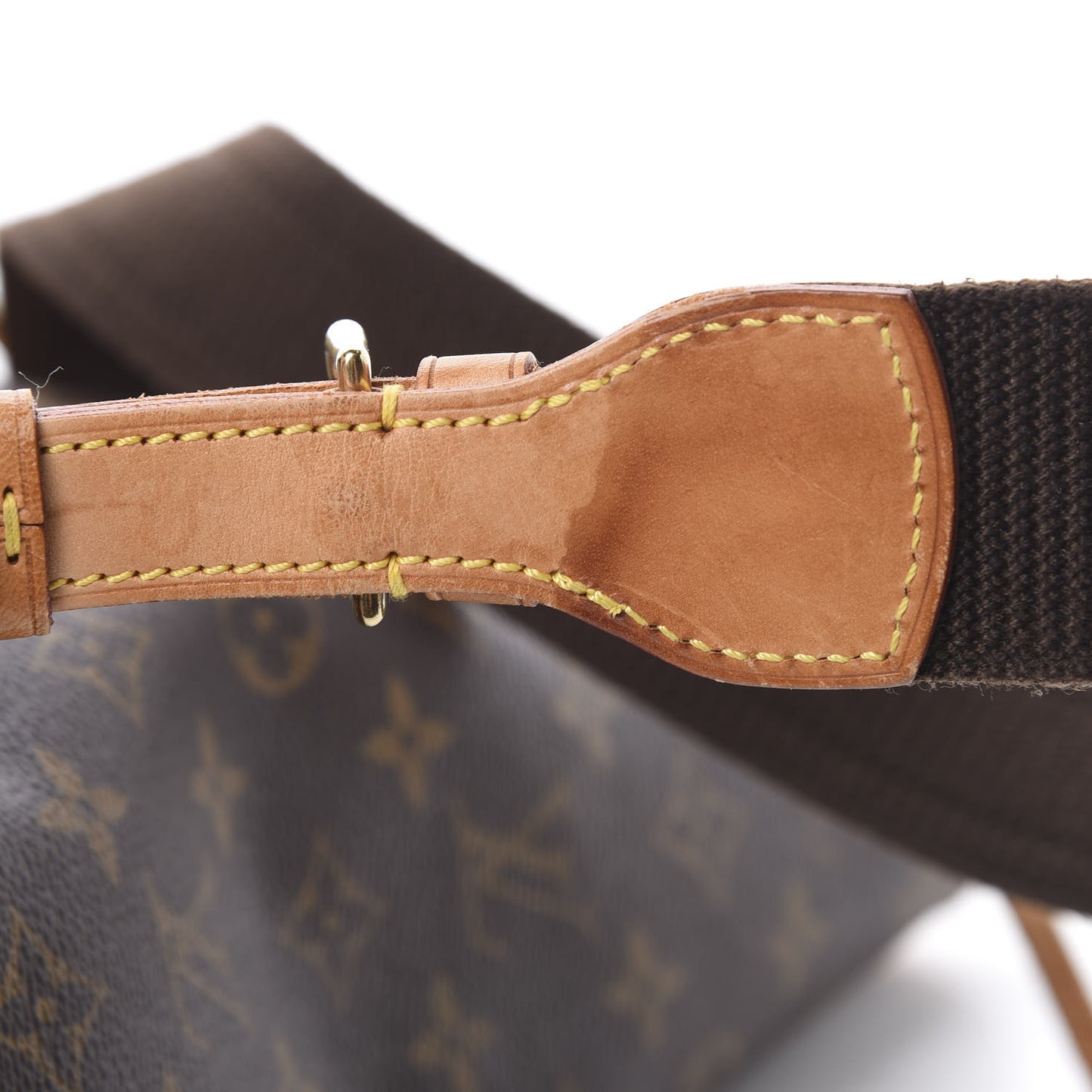 Monogram Montsouris GM Backpack