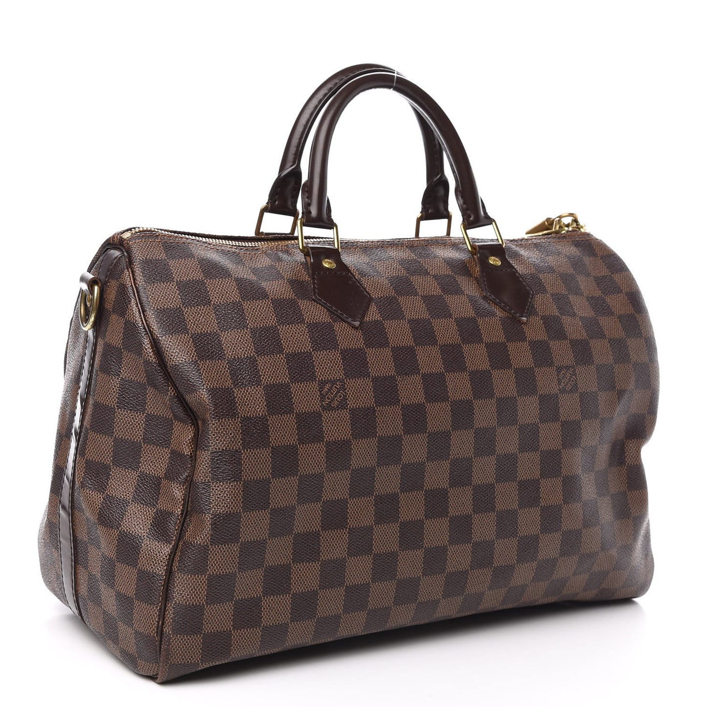 Damier Ebene Speedy 35