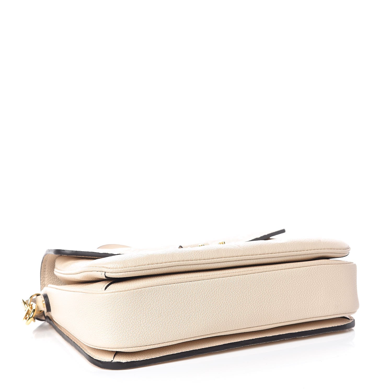 Louis Vuitton Empreinte Pochette Metis Creme 4 of 9