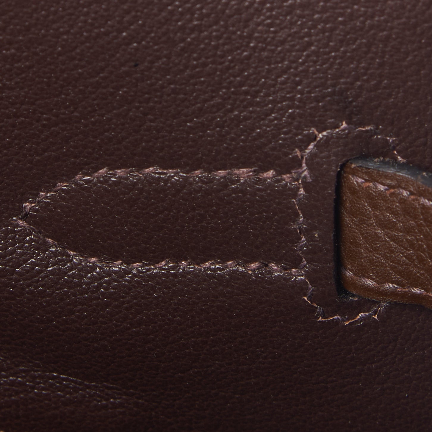 Hermes Togo Birkin 35 Cafe 21 of 30