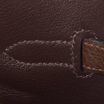 Hermes Togo Birkin 35 Cafe 21 of 30