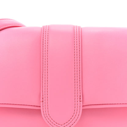 Jacquemus Padded Lambskin Le Bambimou Light Pink 7 of 11