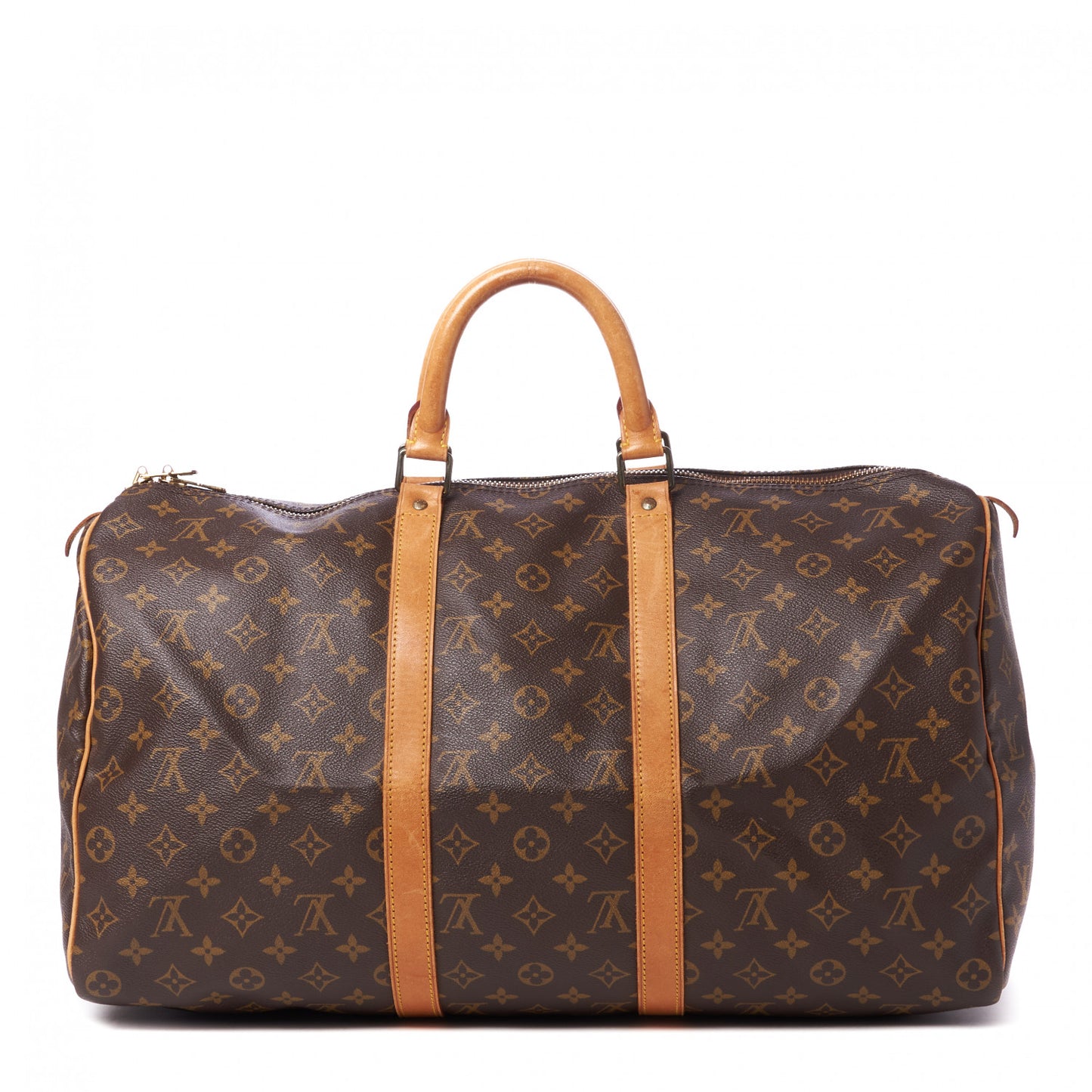 Monogram Keepall 50