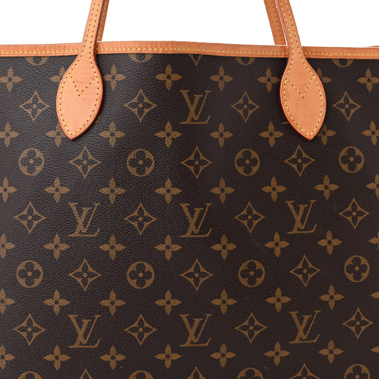 Louis Vuitton Monogram Neo Neverfull GM 9 of 13