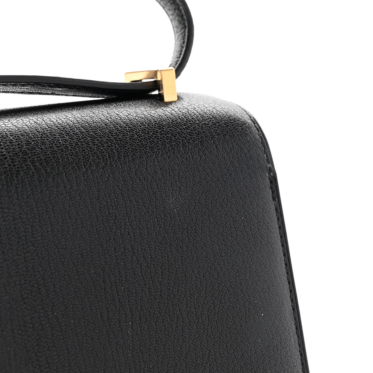 Chevre Mysore Constance 18 Black